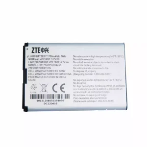 بطارية الهاتف الذكي LI3717T42P3H654458 ينطبق على ZTE MF63,AC60,JetPack 890,890L,AR918B