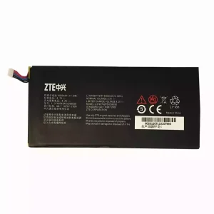 بطارية الهاتف الذكي Li3740T42P5hC66050 ينطبق على ZTE T98