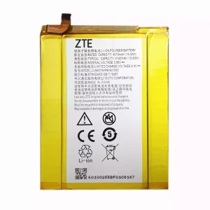 بطارية الهاتف الذكي Li3940T44P8h907043 ينطبق على ZTE Axon MAX,C2016