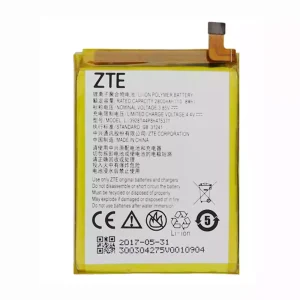 بطارية الهاتف الذكي Li3928T44P8h475371 ينطبق على ZTE Axon Mini,B2015