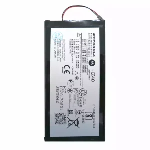 بطارية الهاتف الذكي HZ40 ينطبق على Moto Z2 play