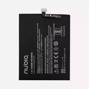 بطارية الهاتف الذكي Li3932T44P6h806139 ينطبق على Nubia Z17,NX563J