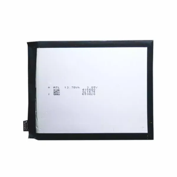 ⁦بطارية الهاتف الذكي Li3936T44P6h836542 ينطبق على Nubia M2,NX551J⁩ - الصورة ⁦2⁩