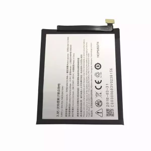 بطارية الهاتف الذكي Li3933T44P6h766343 ينطبق على Nubia Z18 mini,NX611J