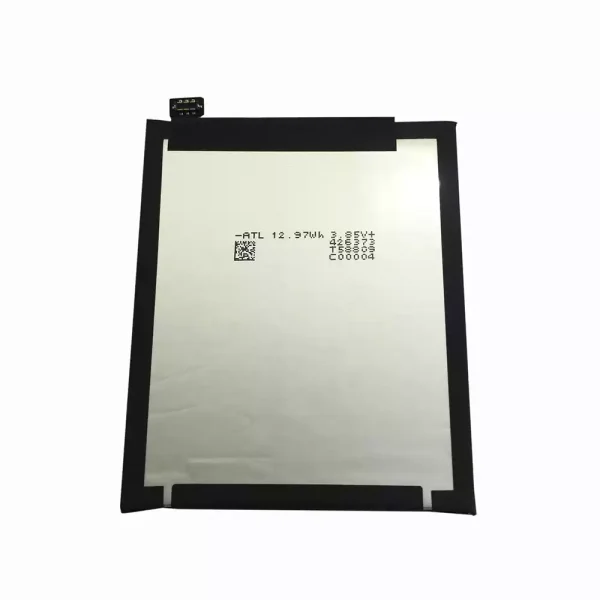 ⁦بطارية الهاتف الذكي Li3933T44P6h766343 ينطبق على Nubia Z18 mini,NX611J⁩ - الصورة ⁦2⁩