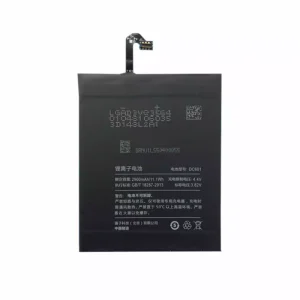 بطارية الهاتف الذكي DC601 ينطبق على Smartisan Jianguo U1