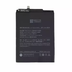 بطارية الهاتف الذكي DC101 ينطبق على Smartisan Pro,Pro 2