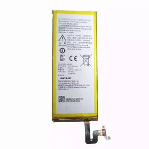 بطارية الهاتف الذكي HE312 ينطبق على Sharp Z3,LG L900s