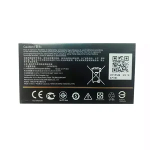 بطارية الهاتف الذكي C11P1404 ينطبق على ASUS ZenFone 4