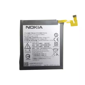 بطارية الهاتف الذكي HE328 ينطبق على Nokia 8