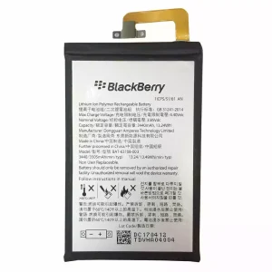 بطارية الهاتف الذكي BAT-63108-003 ينطبق على BlackBerry Keyone