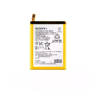 بطارية الهاتف الذكي LIS1632ERPC ينطبق على SONY Xperia XZ