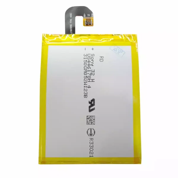 ⁦بطارية الهاتف الذكي LIS1558ERPC ينطبق على SONY Xperia Z3⁩ - الصورة ⁦2⁩