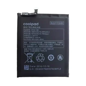 بطارية الهاتف الذكي CPLD-180 ينطبق على Coolpad S1