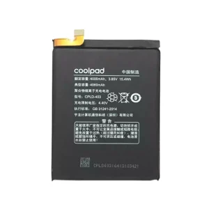 بطارية الهاتف الذكي CPLD-403 ينطبق على Coolpad cool 1
