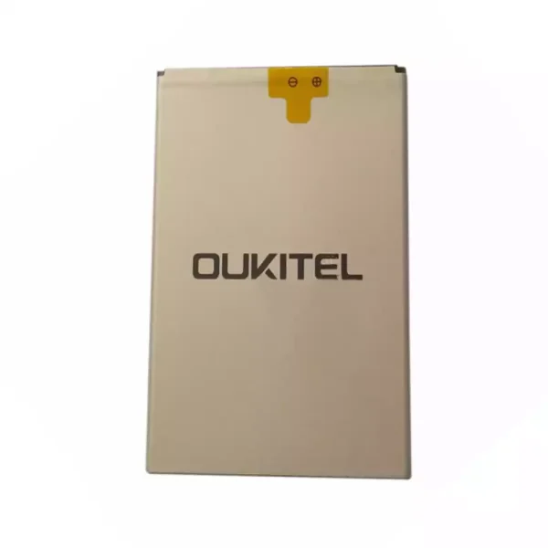 ⁦بطارية الهاتف الذكي ينطبق على OUKITEL U22⁩ - الصورة ⁦2⁩