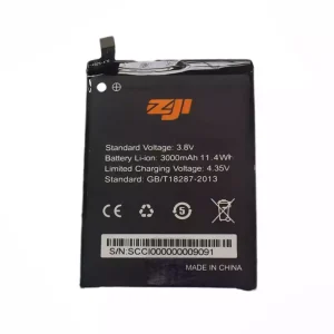بطارية الهاتف الذكي ينطبق على HOMTOM ZOJI Z7,ZOJI Z6