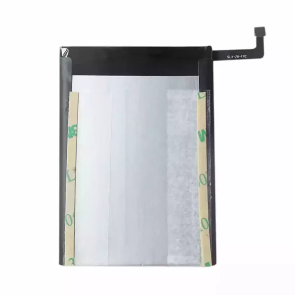 ⁦بطارية الهاتف الذكي ينطبق على HOMTOM ZOJI Z8⁩ - الصورة ⁦2⁩