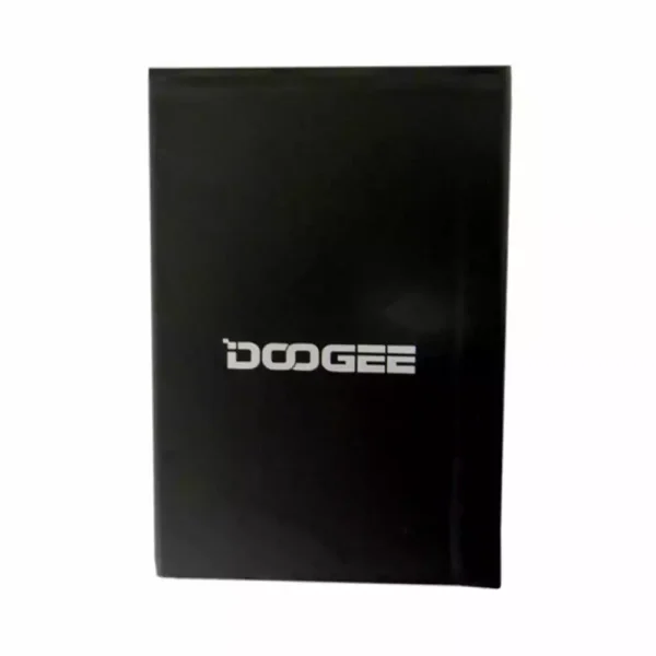 ⁦بطارية الهاتف الذكي BAT17582580 ينطبق على DOOGEE X20⁩ - الصورة ⁦2⁩