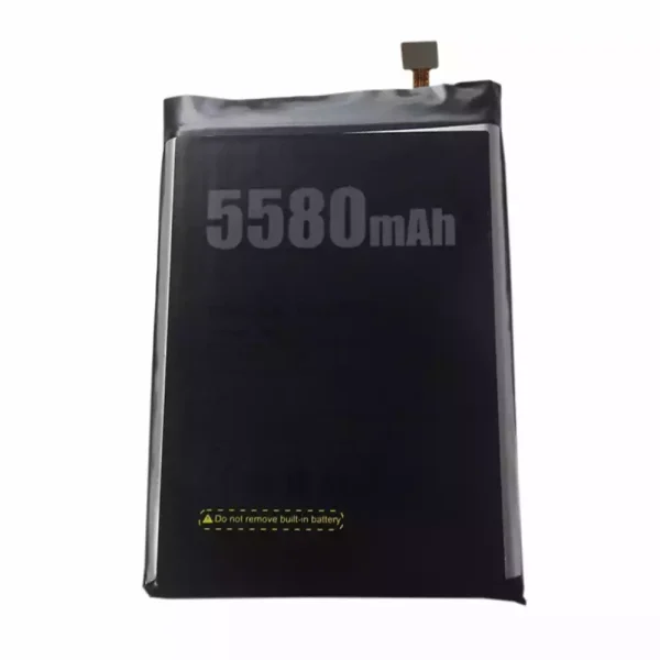 بطارية الهاتف الذكي ينطبق على DOOGEE S30