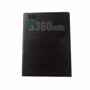 بطارية الهاتف الذكي ينطبق على DOOGEE X10