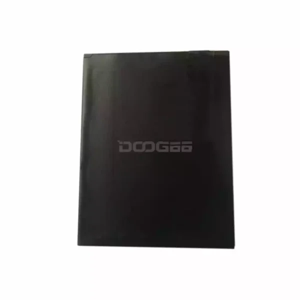 ⁦بطارية الهاتف الذكي ينطبق على DOOGEE X10⁩ - الصورة ⁦2⁩