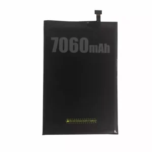 بطارية الهاتف الذكي ينطبق على DOOGEE BL7000