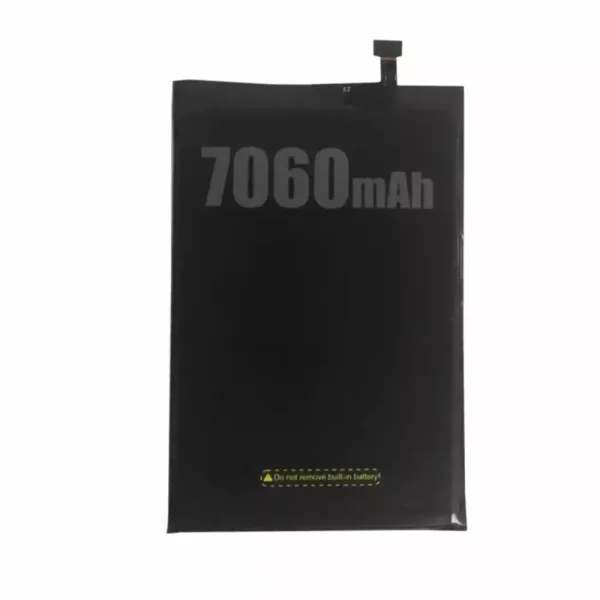 بطارية الهاتف الذكي ينطبق على DOOGEE BL7000