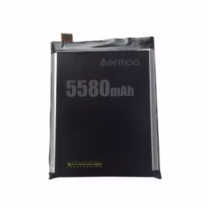 بطارية الهاتف الذكي ينطبق على DOOGEE S60