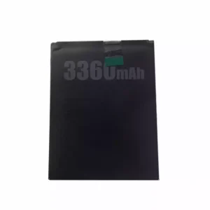 بطارية الهاتف الذكي ينطبق على DOOGEE X30