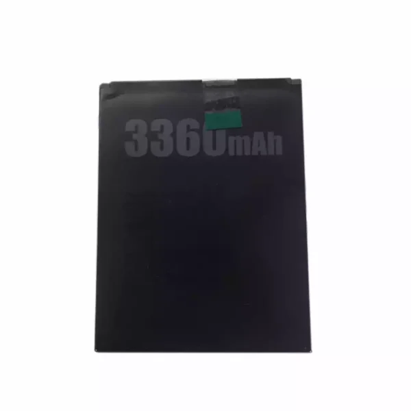بطارية الهاتف الذكي ينطبق على DOOGEE X30