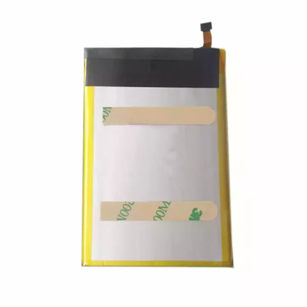 ⁦بطارية الهاتف الذكي ينطبق على DOOGEE BL12000⁩ - الصورة ⁦2⁩