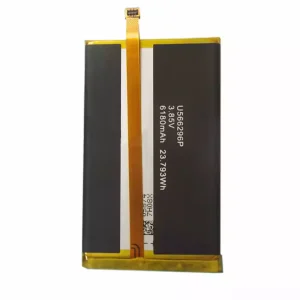 بطارية الهاتف الذكي ينطبق على Blackview P6000
