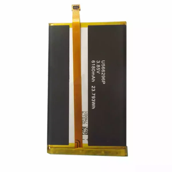 بطارية الهاتف الذكي ينطبق على Blackview P6000