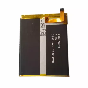 بطارية الهاتف الذكي ينطبق على Blackview S8