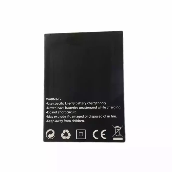 ⁦بطارية الهاتف الذكي ينطبق على Blackview A7⁩ - الصورة ⁦2⁩