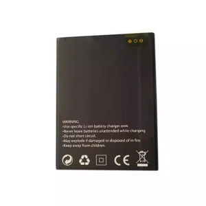 بطارية الهاتف الذكي ينطبق على Blackview A5