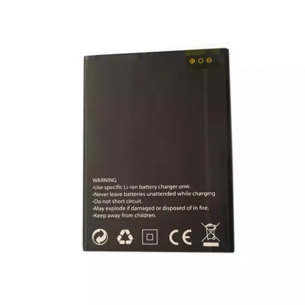 بطارية الهاتف الذكي ينطبق على Blackview A5