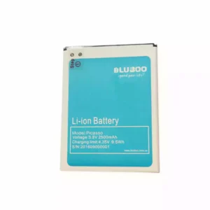 بطارية الهاتف الذكي ينطبق على Bluboo Picasso