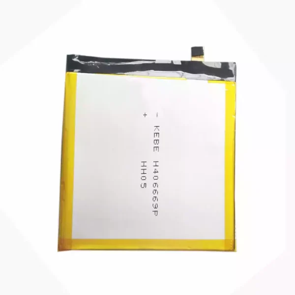 بطارية الهاتف الذكي ينطبق على Bluboo S1