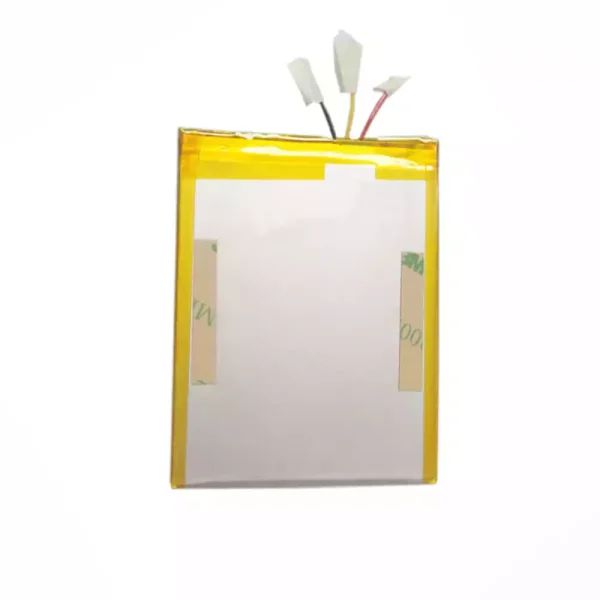بطارية الهاتف الذكي ينطبق على Bluboo edge