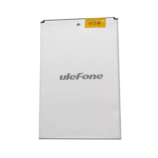 ⁦بطارية الهاتف الذكي ينطبق على uleFone Be Pro 2⁩ - الصورة ⁦2⁩