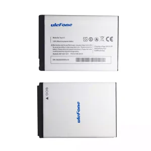 بطارية الهاتف الذكي ينطبق على uleFone Be Touch 2