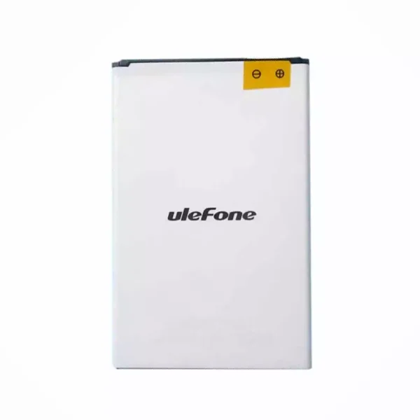 ⁦بطارية الهاتف الذكي ينطبق على uleFone Be Pure⁩ - الصورة ⁦2⁩