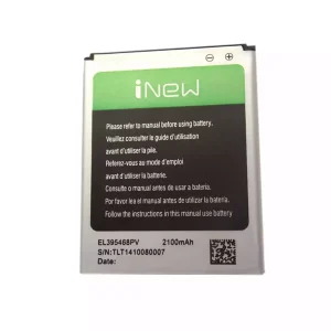 بطارية الهاتف الذكي ينطبق على iNew V1