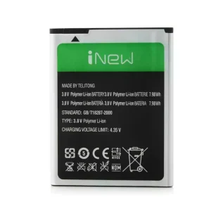 بطارية الهاتف الذكي ينطبق على iNew V7