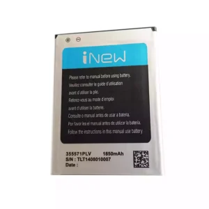 بطارية الهاتف الذكي ينطبق على iNew V3