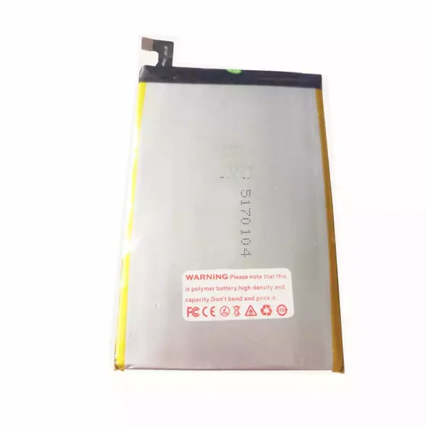 بطارية الهاتف الذكي ينطبق على LEAGOO shark 1