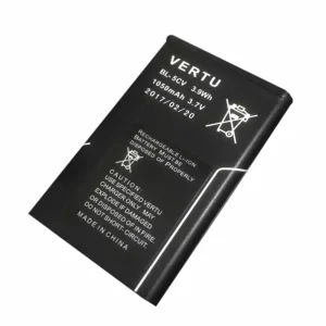 بطارية الهاتف الذكي BL-5CV ينطبق على VERTU SIGNATURE
