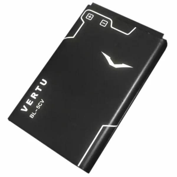 ⁦بطارية الهاتف الذكي BL-5CV ينطبق على VERTU SIGNATURE⁩ - الصورة ⁦2⁩